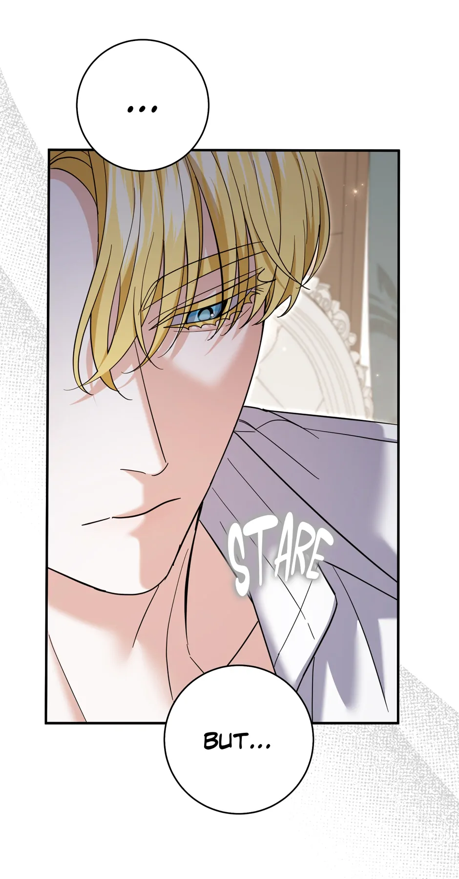 My Villain Fiancé is Interfering With My Flowery Path Chapter 46 288 ch 46 44