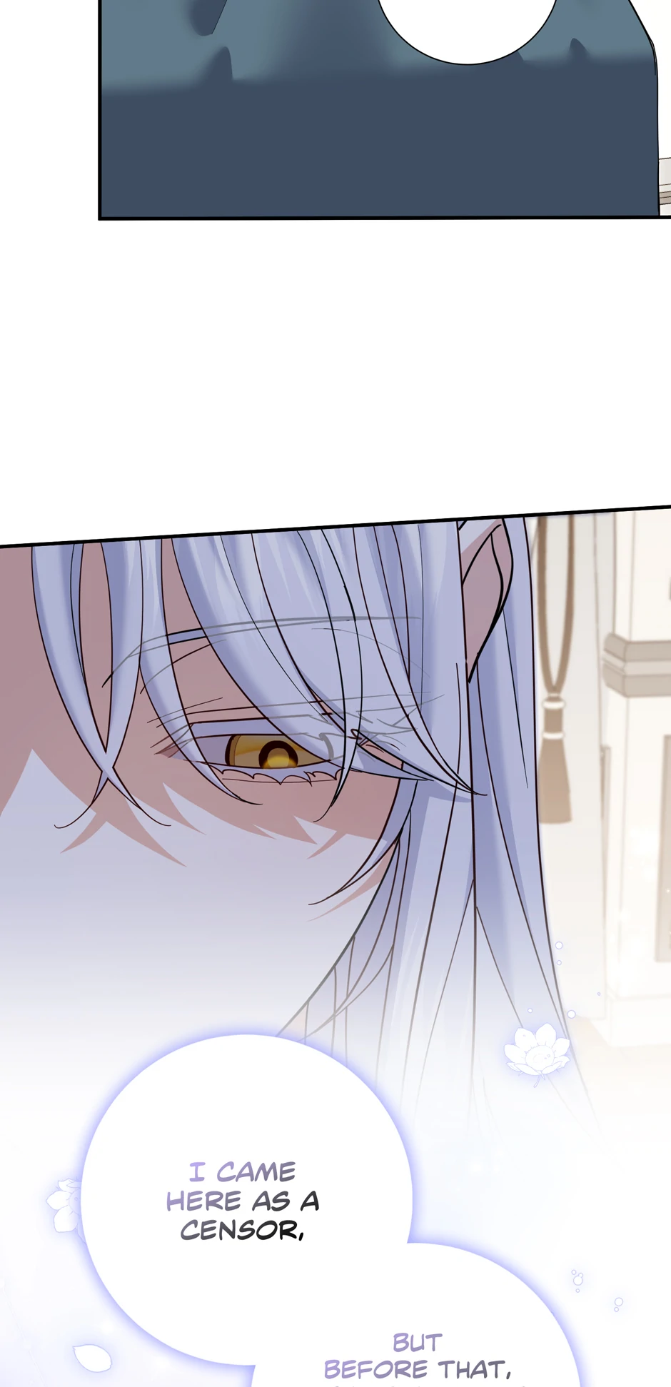 My Villain Fiancé is Interfering With My Flowery Path Chapter 46 301 ch 46 57