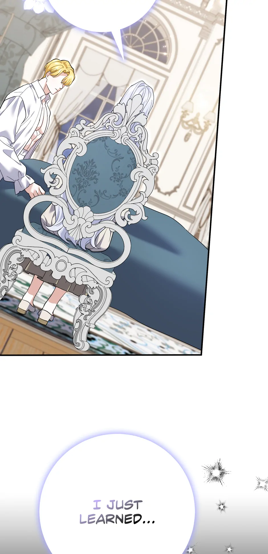 My Villain Fiancé is Interfering With My Flowery Path Chapter 46 303 ch 46 59