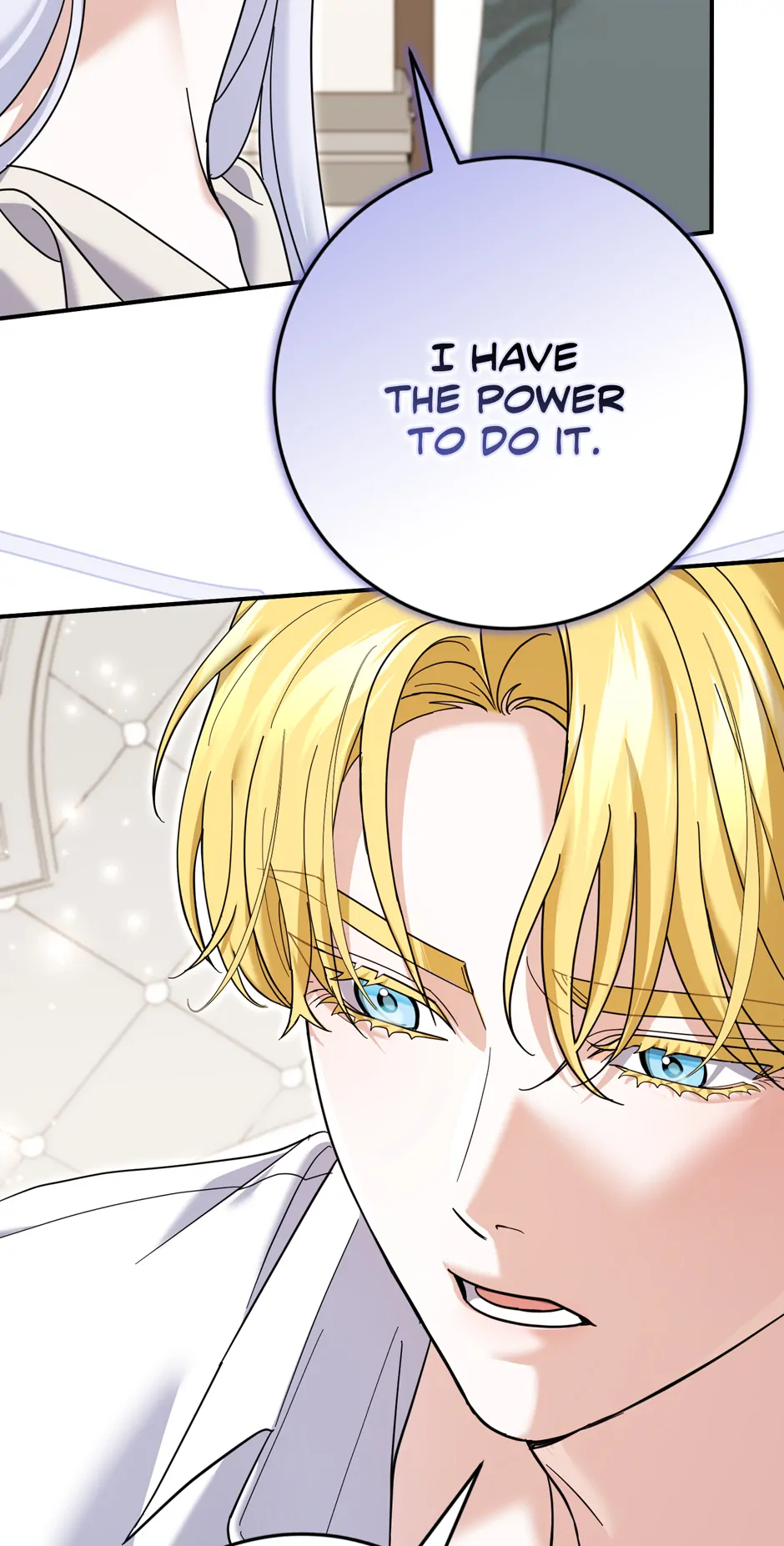 My Villain Fiancé is Interfering With My Flowery Path Chapter 46 306 ch 46 62