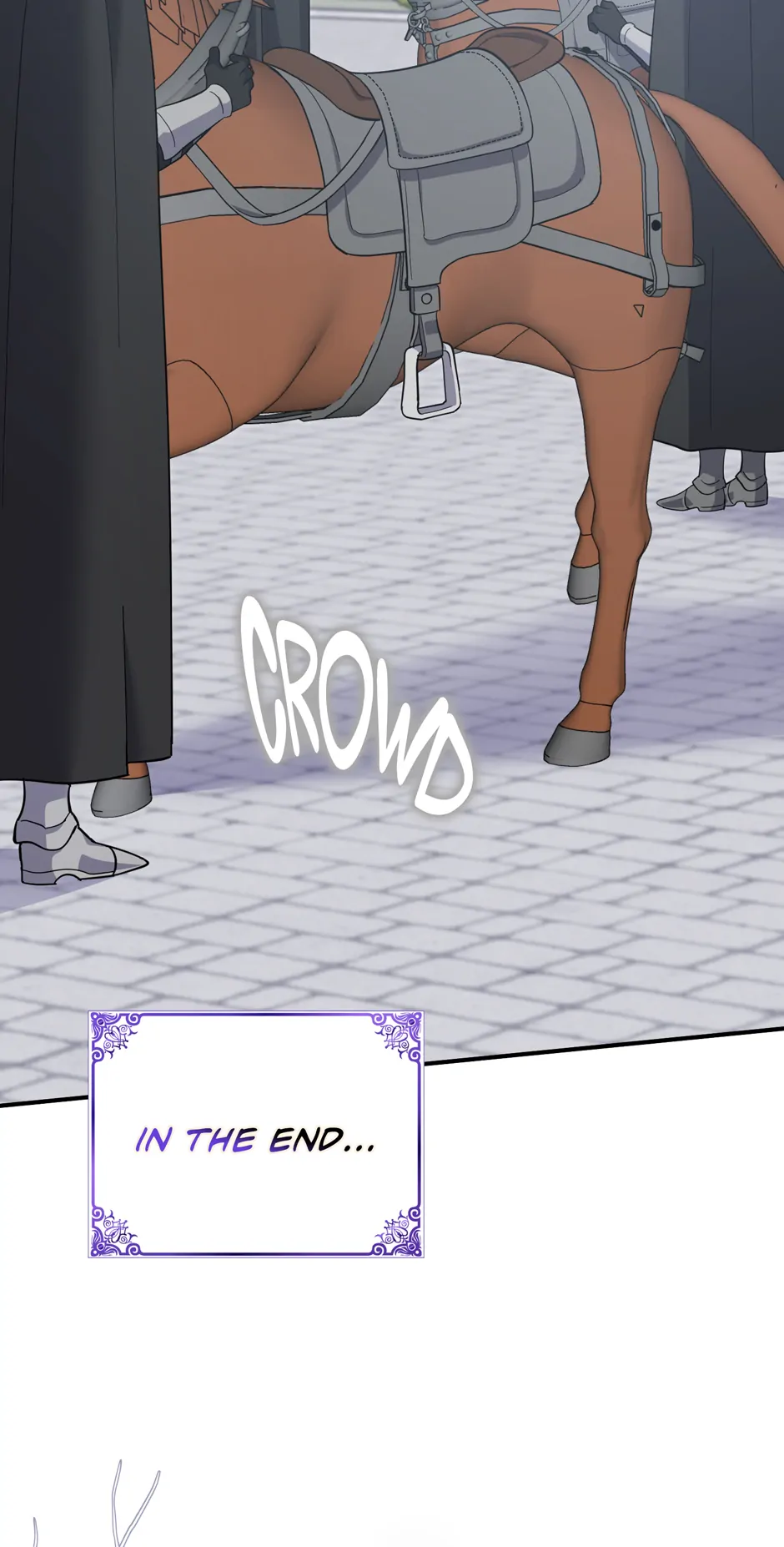 My Villain Fiancé is Interfering With My Flowery Path Chapter 46 312 ch 46 68