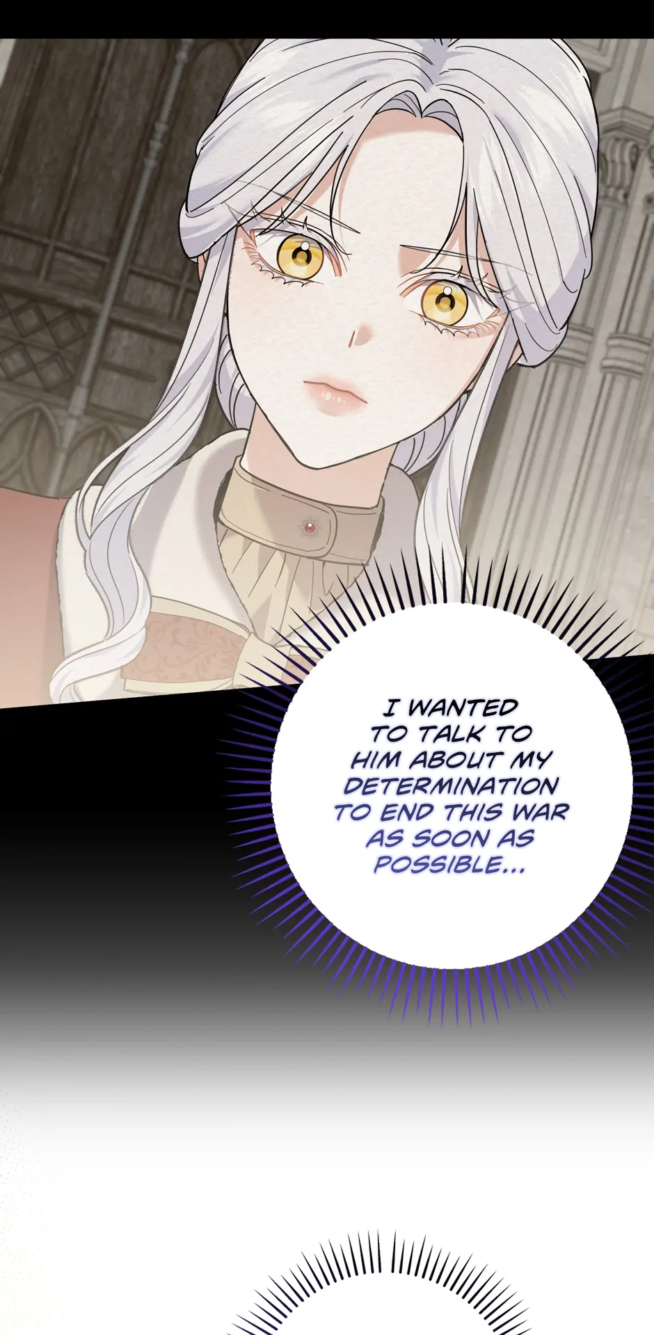 My Villain Fiancé is Interfering With My Flowery Path Chapter 46 251 ch 46 7