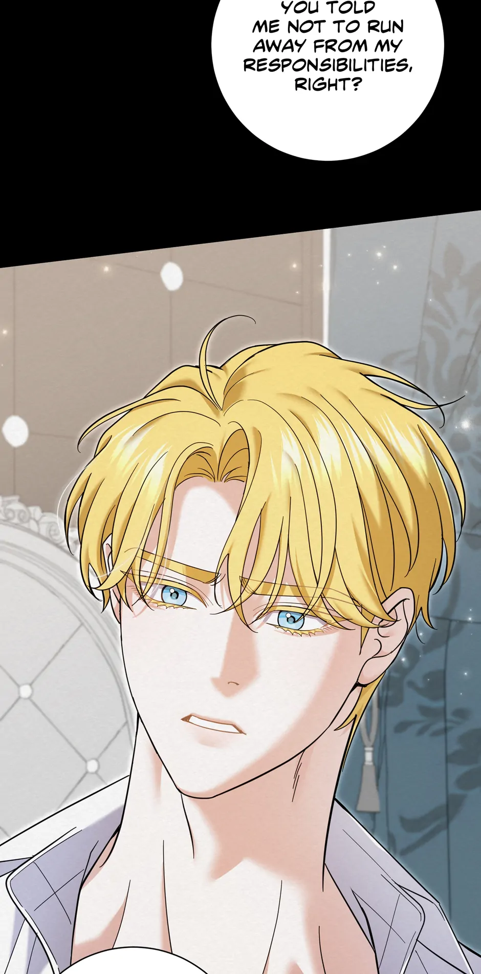 My Villain Fiancé is Interfering With My Flowery Path Chapter 46 316 ch 46 72