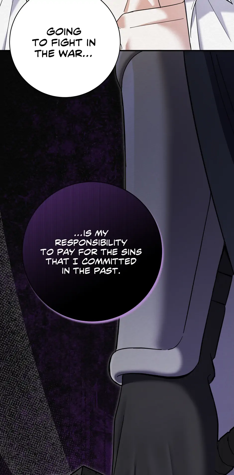 My Villain Fiancé is Interfering With My Flowery Path Chapter 46 317 ch 46 73