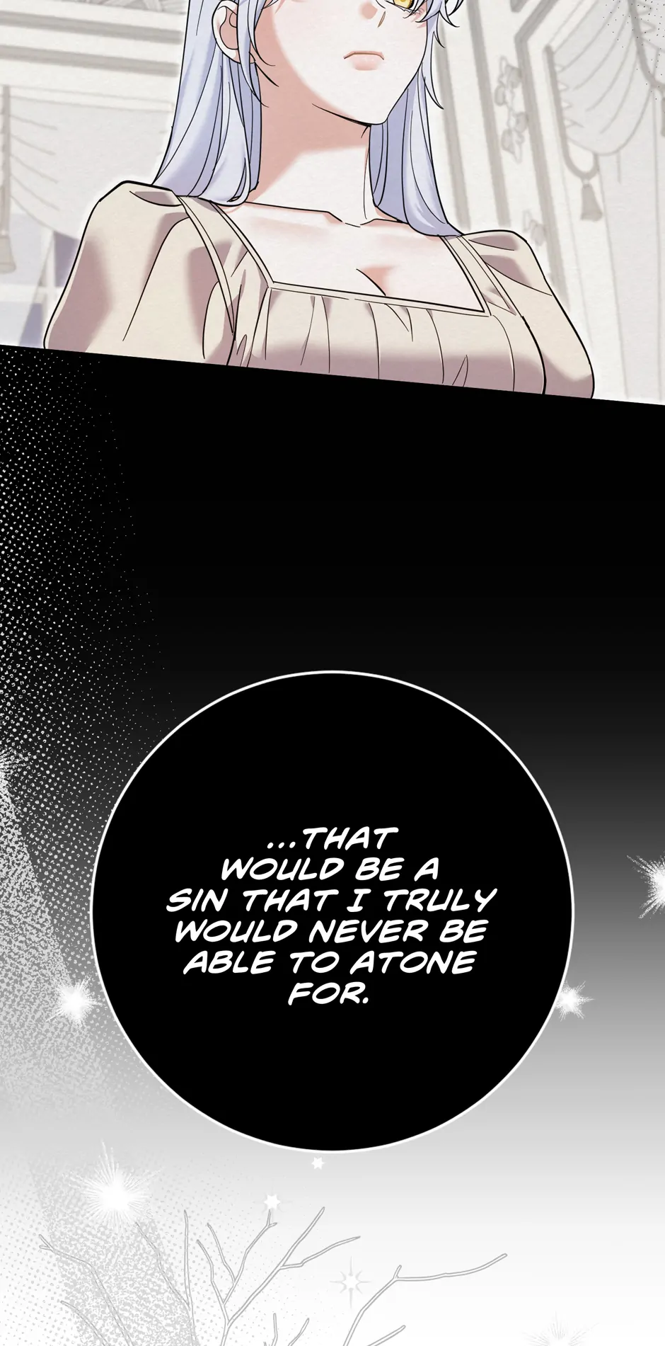 My Villain Fiancé is Interfering With My Flowery Path Chapter 46 319 ch 46 75