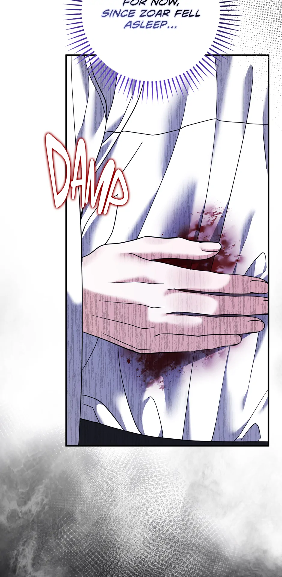 My Villain Fiancé is Interfering With My Flowery Path Chapter 46 253 ch 46 9