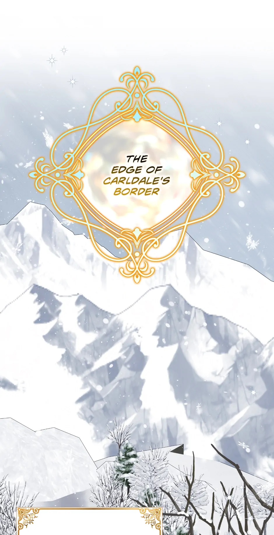 My Villain Fiancé is Interfering With My Flowery Path Chapter 47 266 ch 47 1