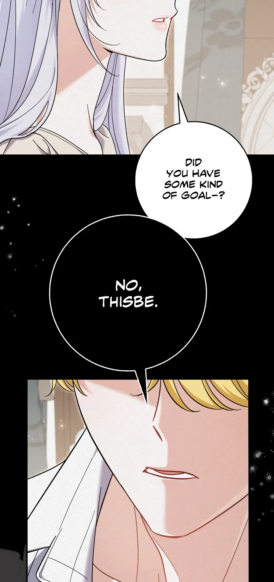 My Villain Fiancé is Interfering With My Flowery Path Chapter 47 278 ch 47 13