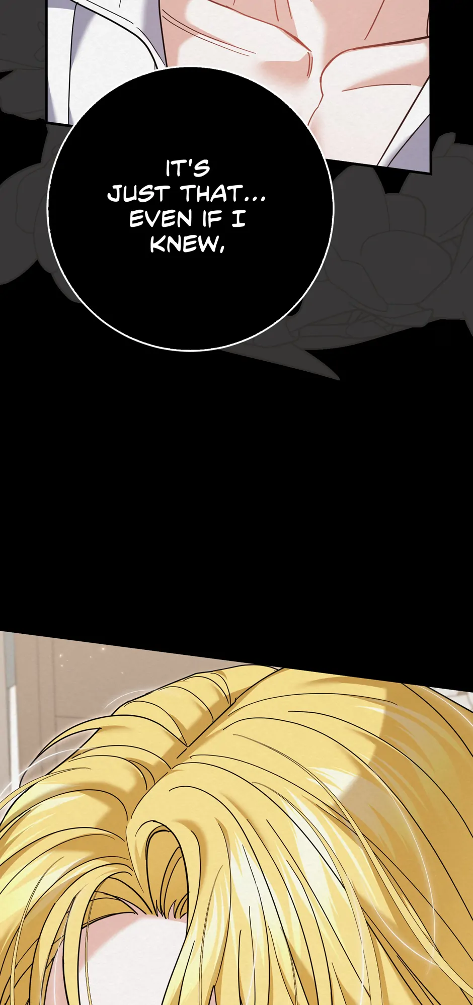 My Villain Fiancé is Interfering With My Flowery Path Chapter 47 279 ch 47 14