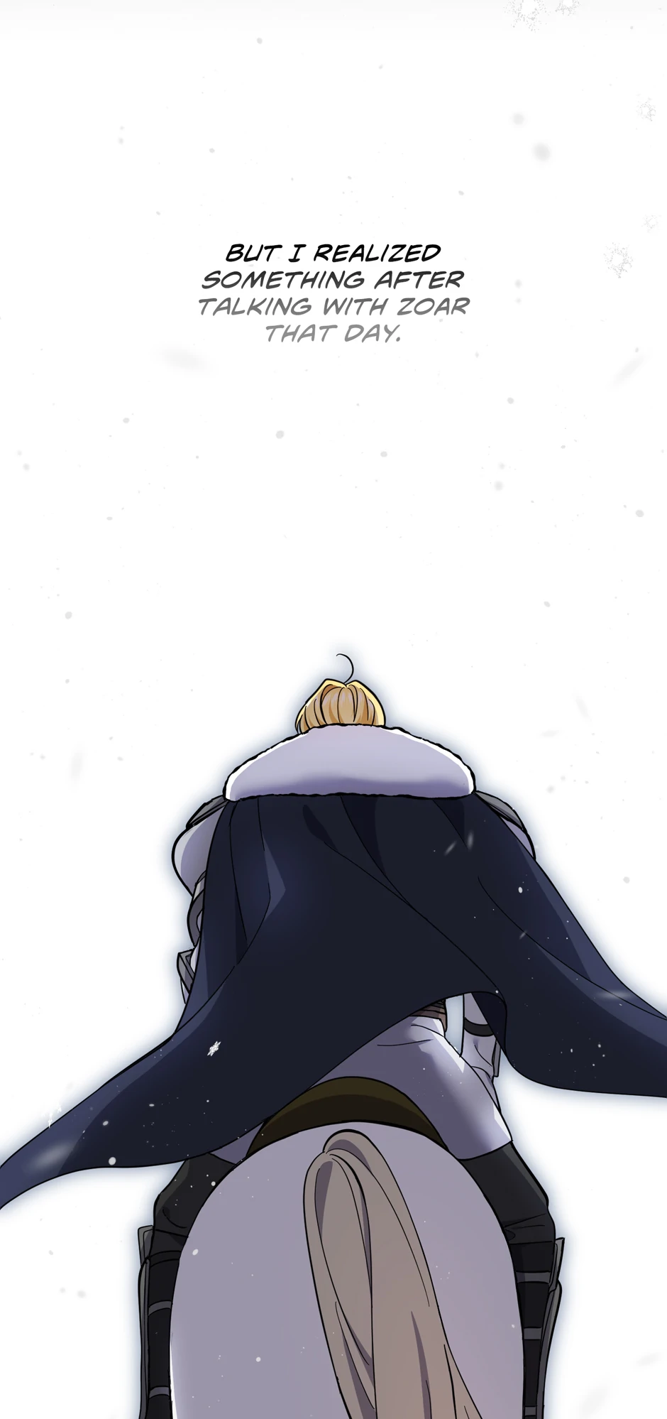 My Villain Fiancé is Interfering With My Flowery Path Chapter 47 281 ch 47 16