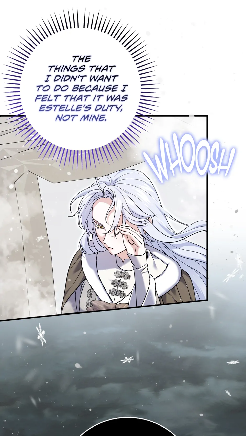 My Villain Fiancé is Interfering With My Flowery Path Chapter 47 283 ch 47 18