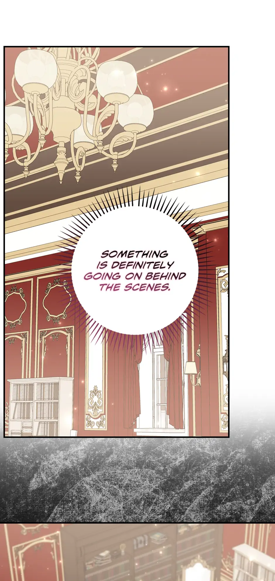 My Villain Fiancé is Interfering With My Flowery Path Chapter 47 291 ch 47 26