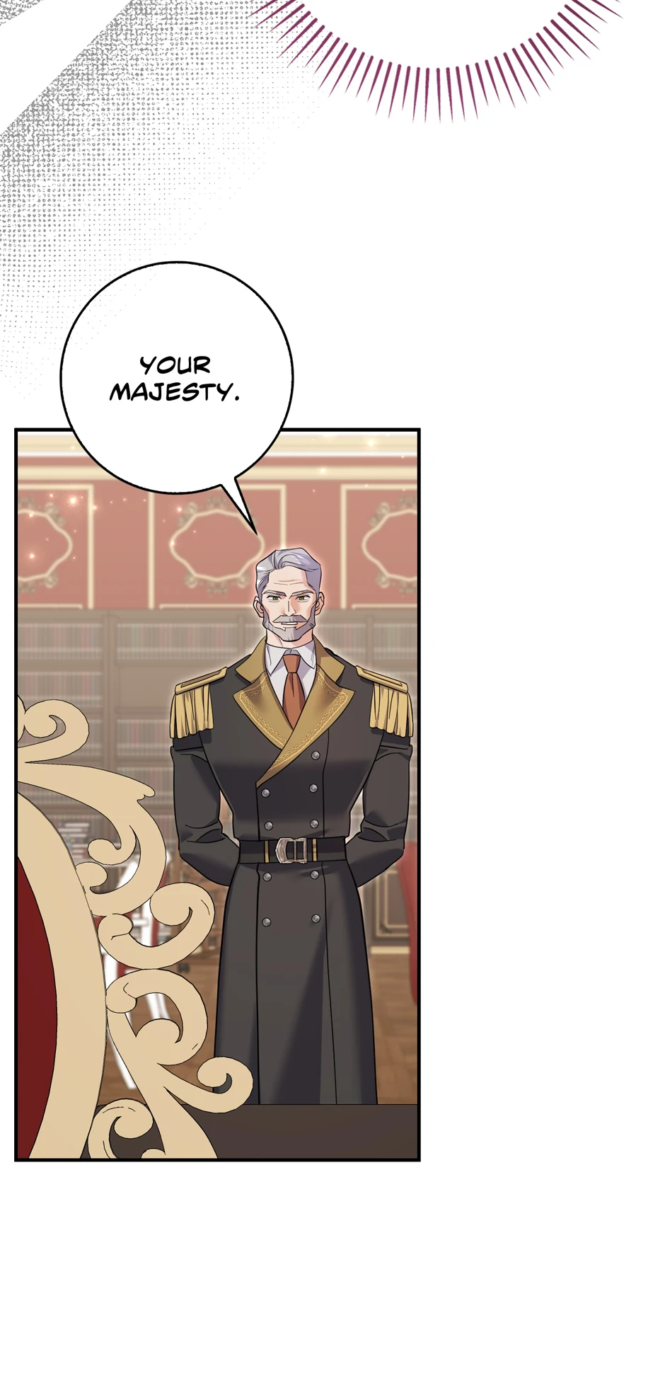 My Villain Fiancé is Interfering With My Flowery Path Chapter 47 294 ch 47 29