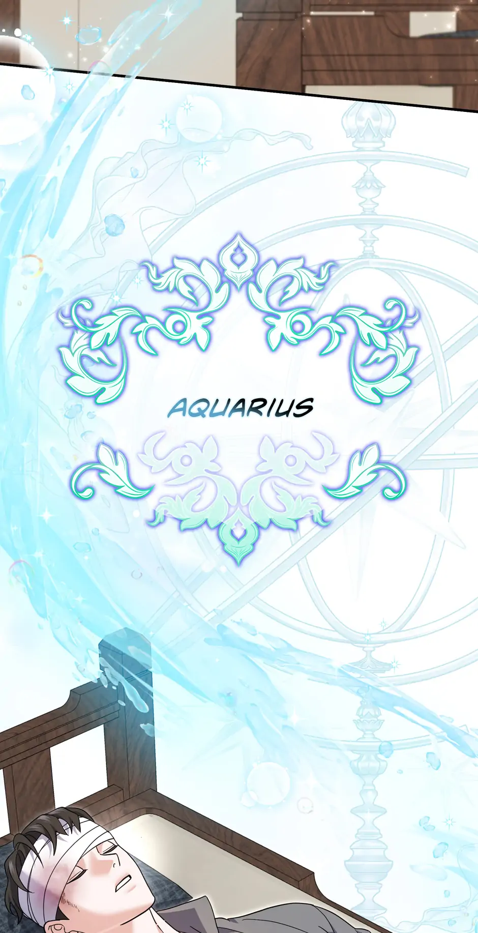 My Villain Fiancé is Interfering With My Flowery Path Chapter 47 268 ch 47 3