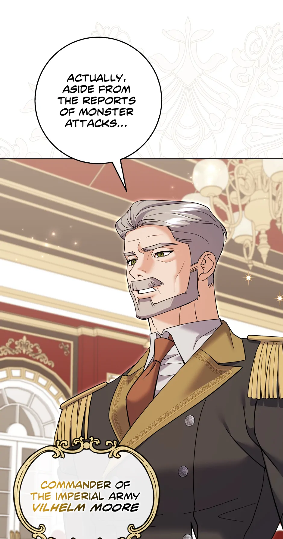 My Villain Fiancé is Interfering With My Flowery Path Chapter 47 295 ch 47 30