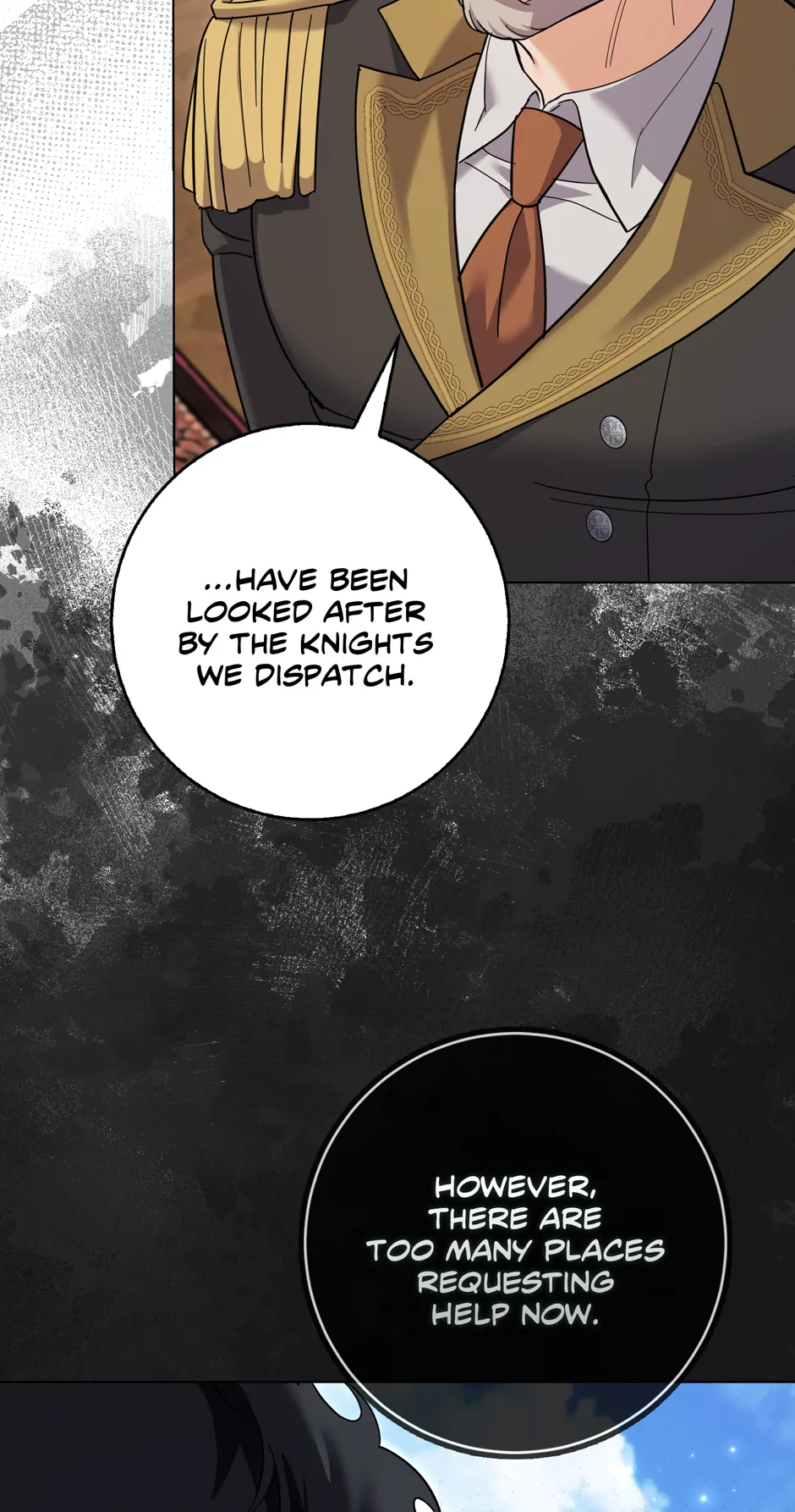 My Villain Fiancé is Interfering With My Flowery Path Chapter 47 298 ch 47 33