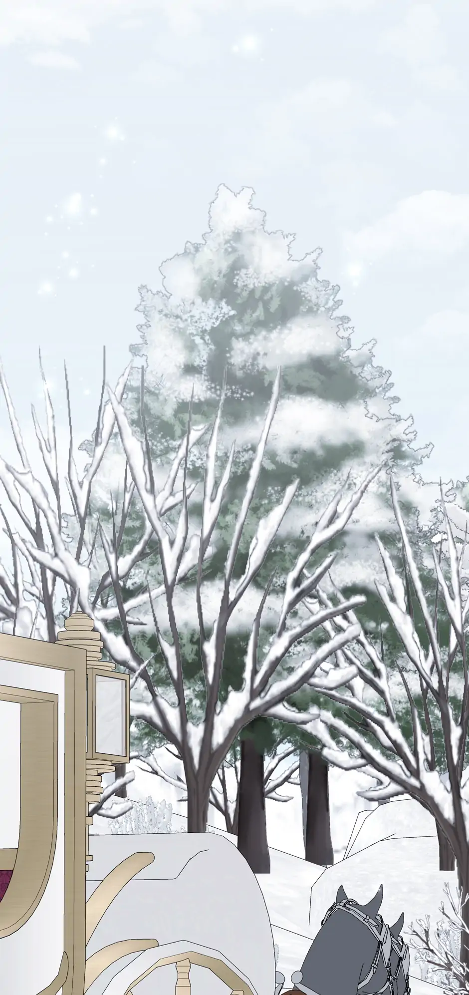 My Villain Fiancé is Interfering With My Flowery Path Chapter 47 307 ch 47 42