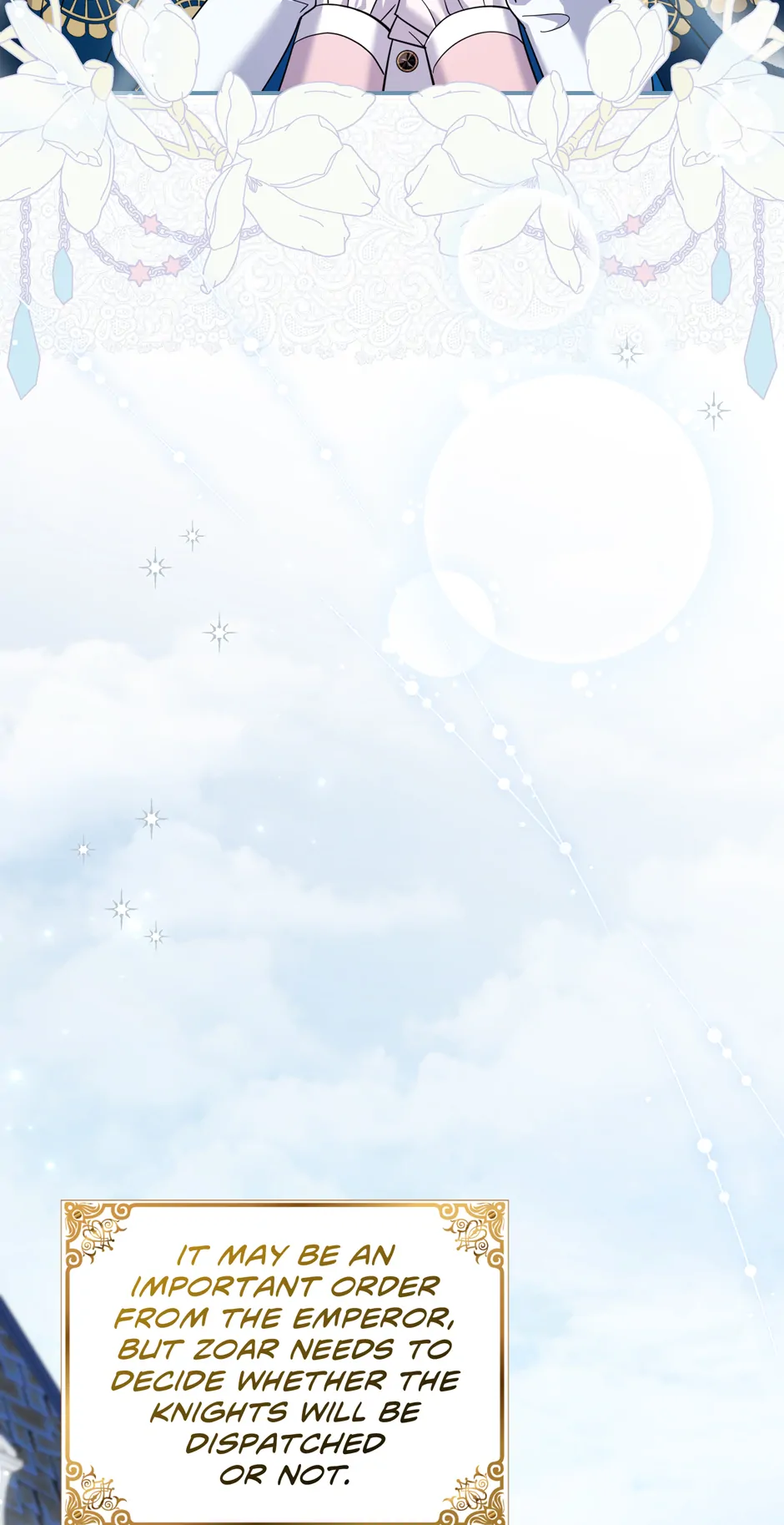 My Villain Fiancé is Interfering With My Flowery Path Chapter 47 314 ch 47 49