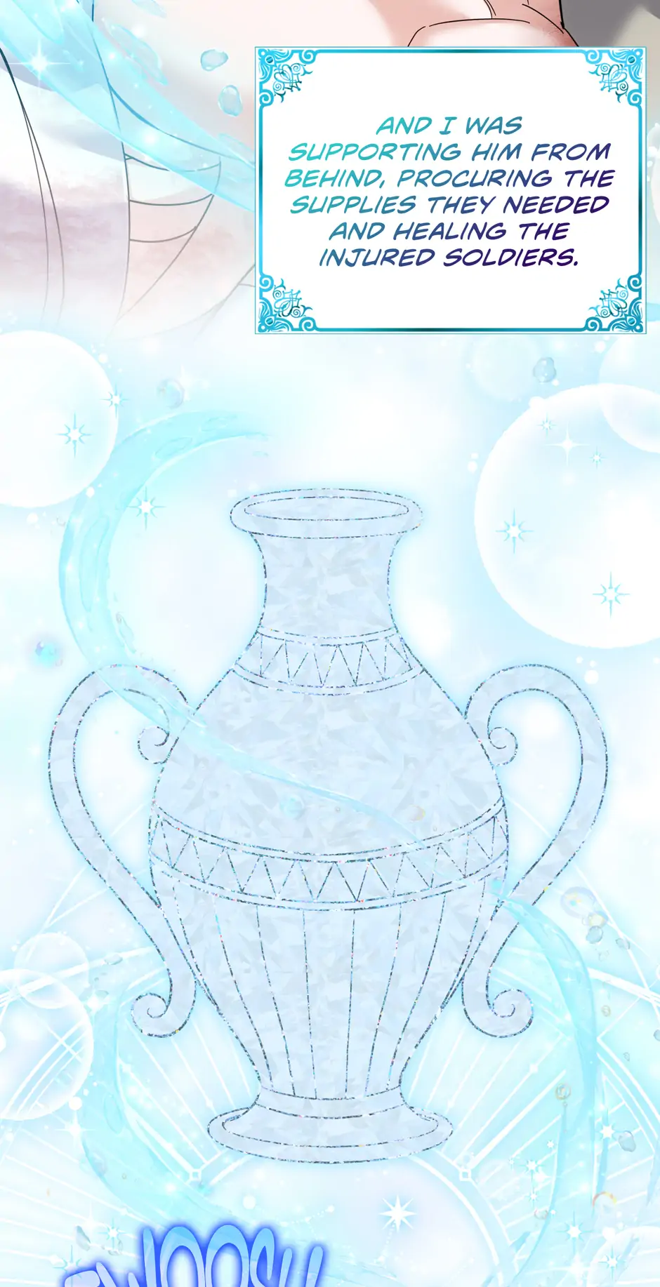 My Villain Fiancé is Interfering With My Flowery Path Chapter 47 270 ch 47 5