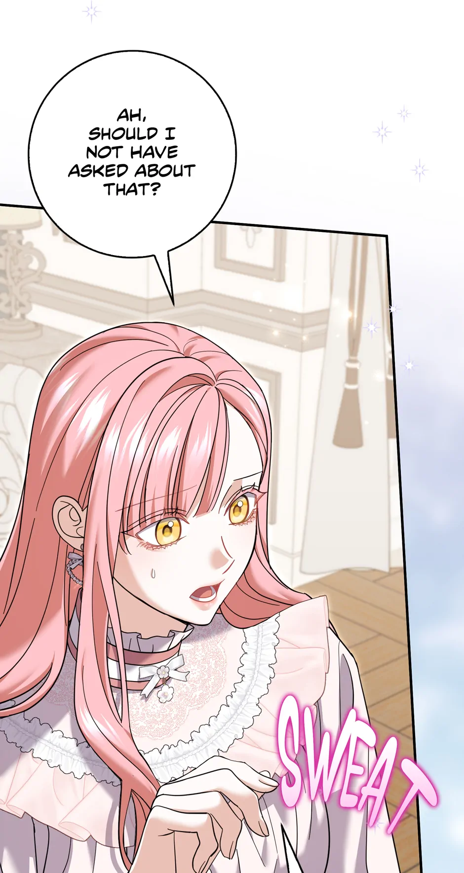 My Villain Fiancé is Interfering With My Flowery Path Chapter 47 320 ch 47 55