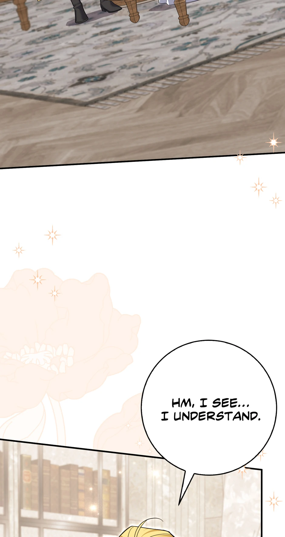 My Villain Fiancé is Interfering With My Flowery Path Chapter 47 325 ch 47 60