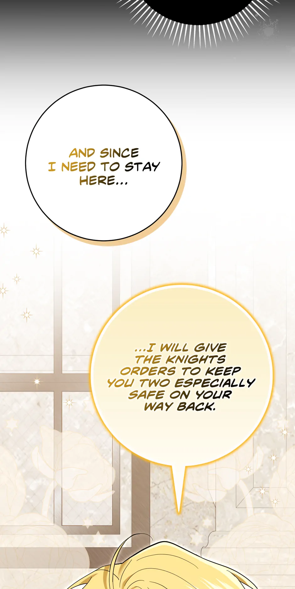 My Villain Fiancé is Interfering With My Flowery Path Chapter 47 329 ch 47 64