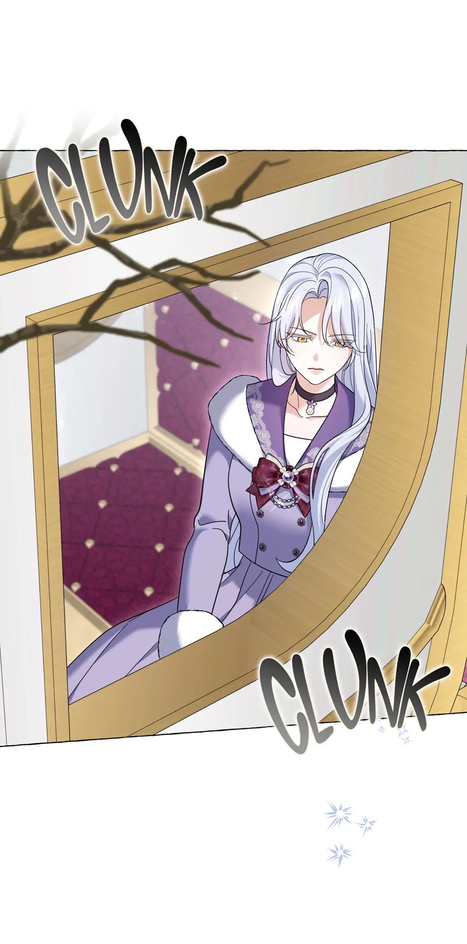 My Villain Fiancé is Interfering With My Flowery Path Chapter 47 337 ch 47 72