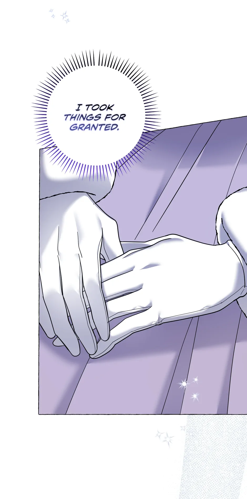 My Villain Fiancé is Interfering With My Flowery Path Chapter 47 338 ch 47 73