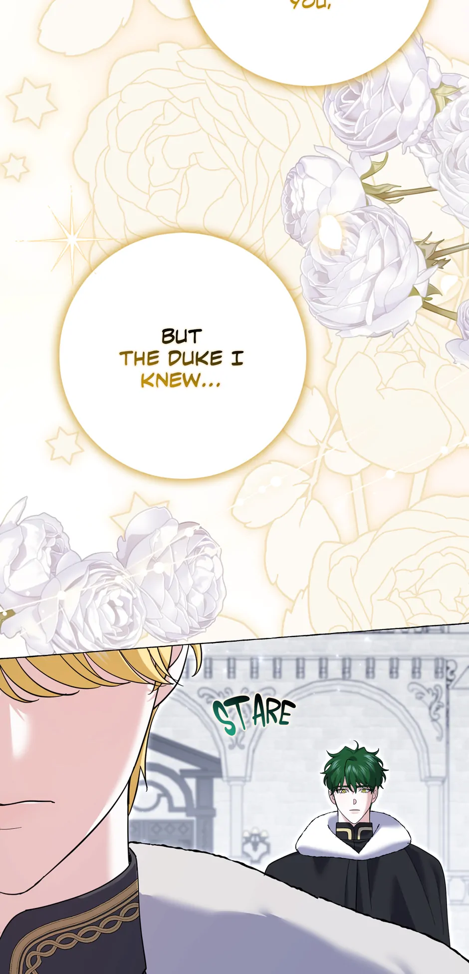 My Villain Fiancé is Interfering With My Flowery Path Chapter 47 347 ch 47 82