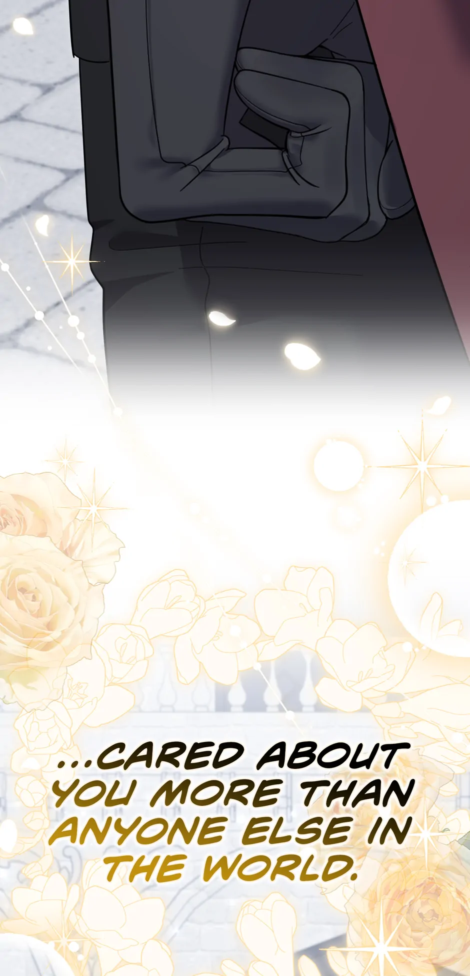 My Villain Fiancé is Interfering With My Flowery Path Chapter 47 349 ch 47 84