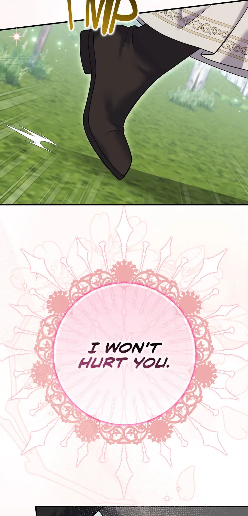 My Villain Fiancé is Interfering With My Flowery Path Chapter 48 260 ch 48 13