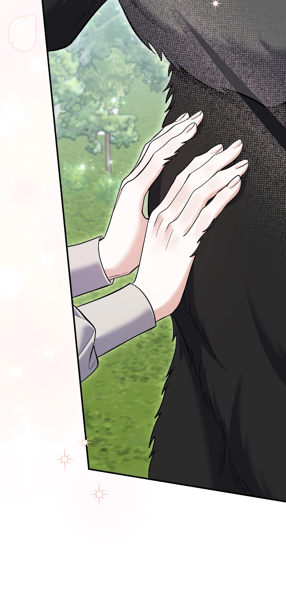 My Villain Fiancé is Interfering With My Flowery Path Chapter 48 261 ch 48 14