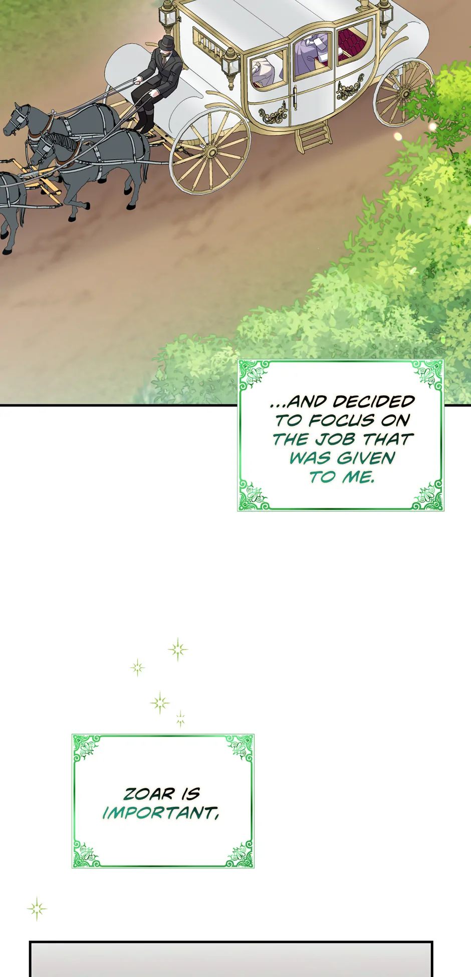 My Villain Fiancé is Interfering With My Flowery Path Chapter 48 249 ch 48 2