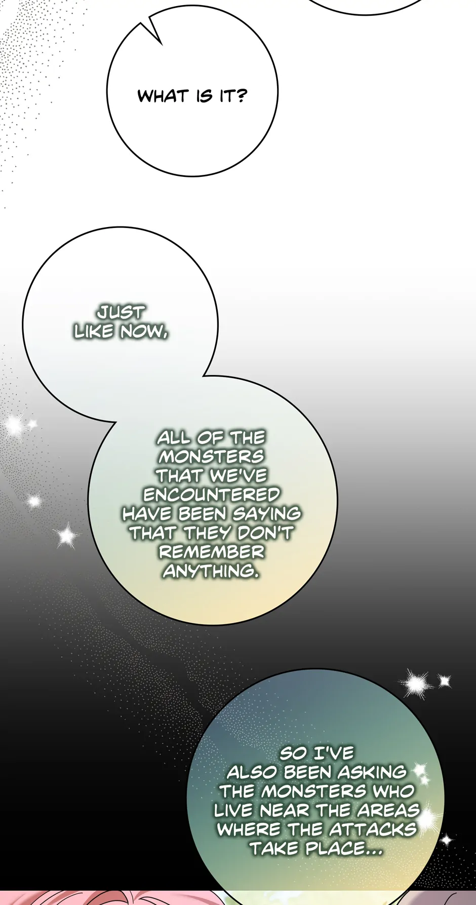 My Villain Fiancé is Interfering With My Flowery Path Chapter 48 270 ch 48 23