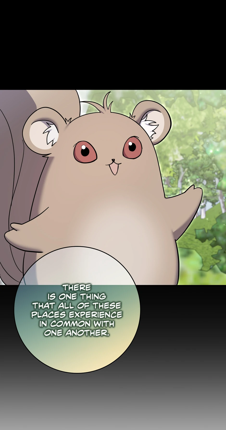 My Villain Fiancé is Interfering With My Flowery Path Chapter 48 272 ch 48 25