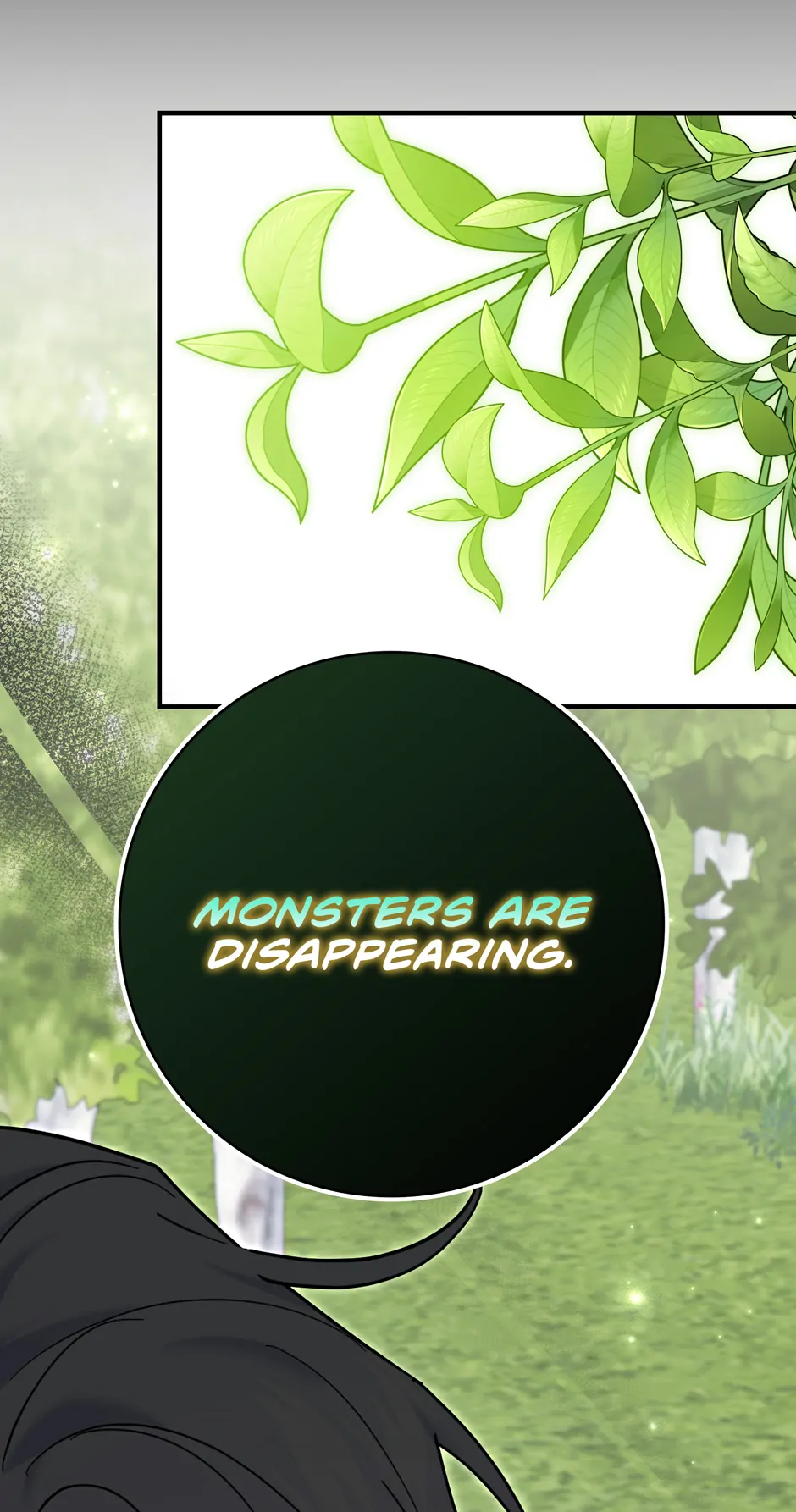 My Villain Fiancé is Interfering With My Flowery Path Chapter 48 273 ch 48 26