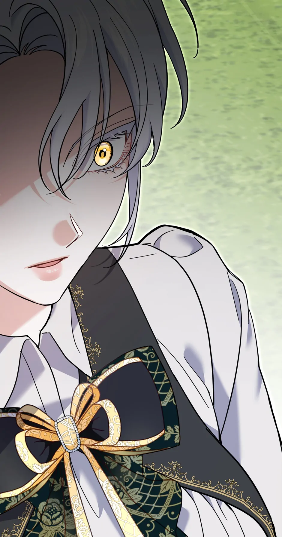 My Villain Fiancé is Interfering With My Flowery Path Chapter 48 274 ch 48 27