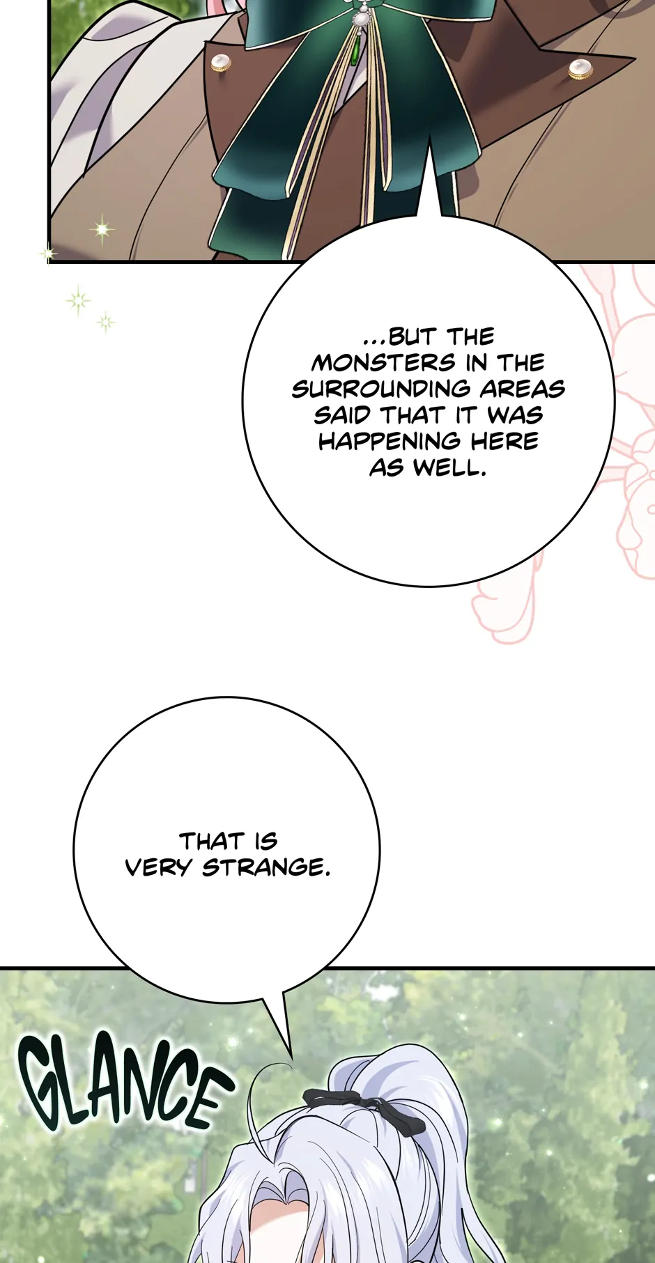 My Villain Fiancé is Interfering With My Flowery Path Chapter 48 279 ch 48 32