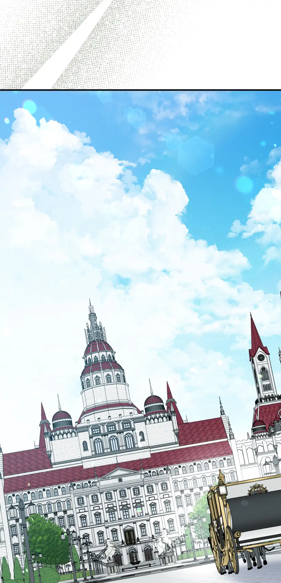 My Villain Fiancé is Interfering With My Flowery Path Chapter 48 251 ch 48 4