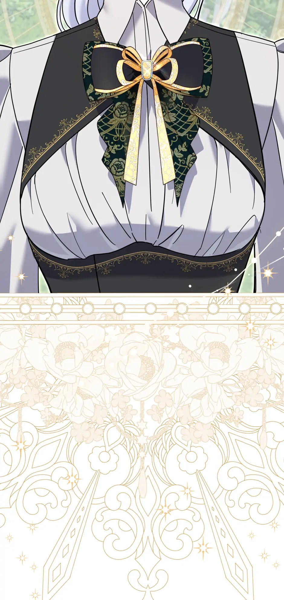 My Villain Fiancé is Interfering With My Flowery Path Chapter 48 289 ch 48 42