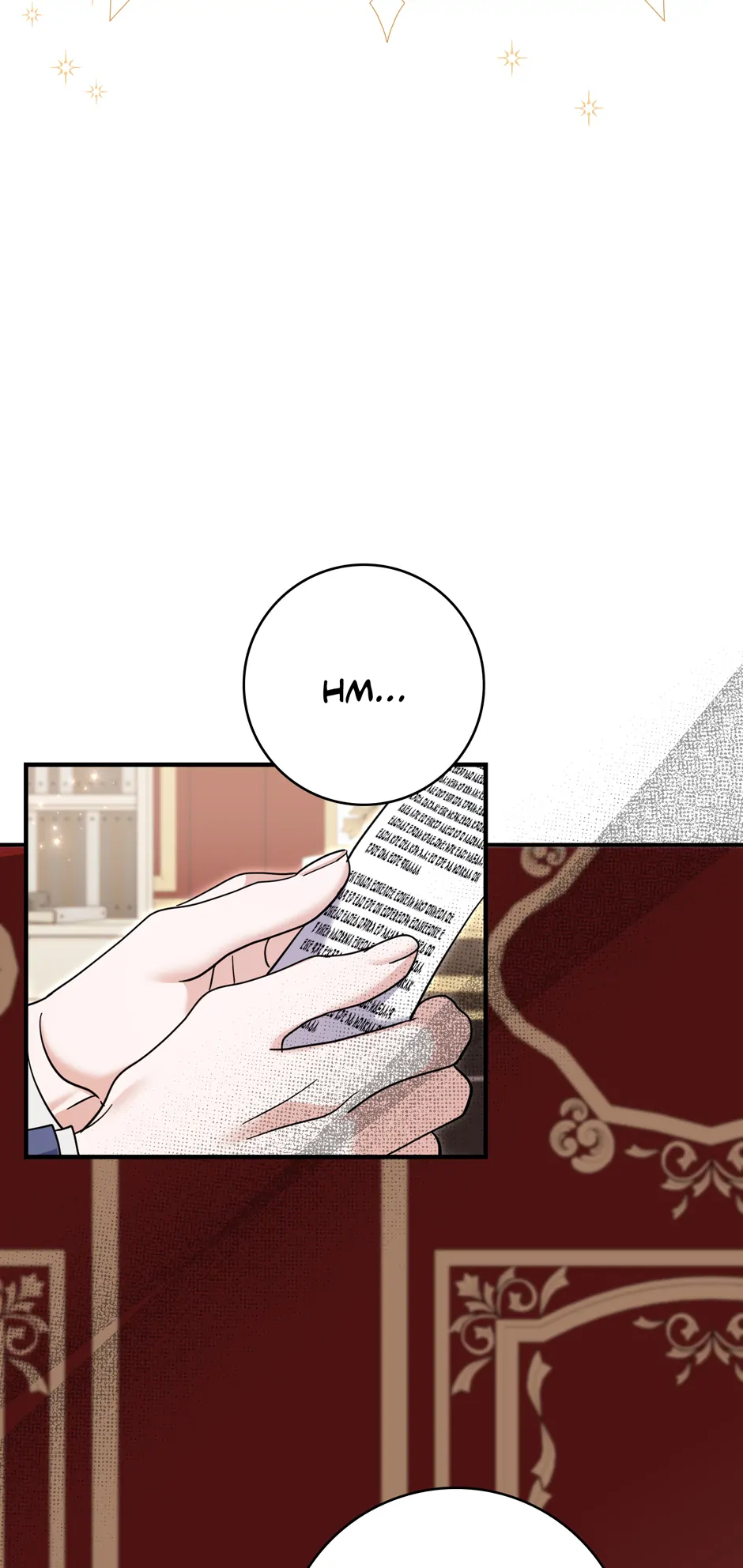 My Villain Fiancé is Interfering With My Flowery Path Chapter 48 290 ch 48 43