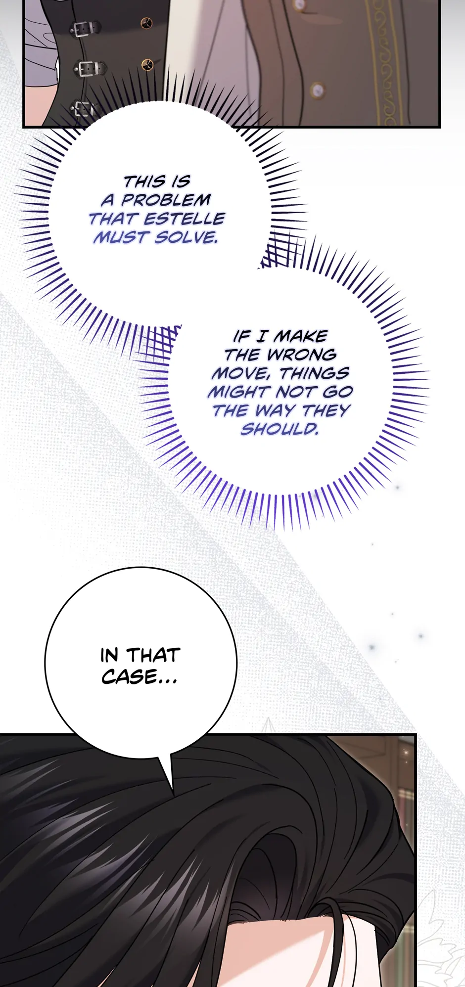 My Villain Fiancé is Interfering With My Flowery Path Chapter 48 293 ch 48 46