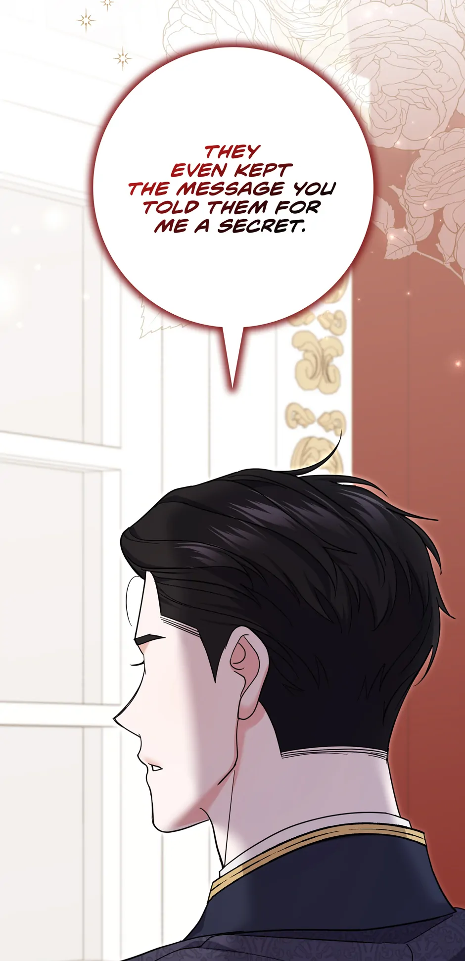 My Villain Fiancé is Interfering With My Flowery Path Chapter 48 305 ch 48 58