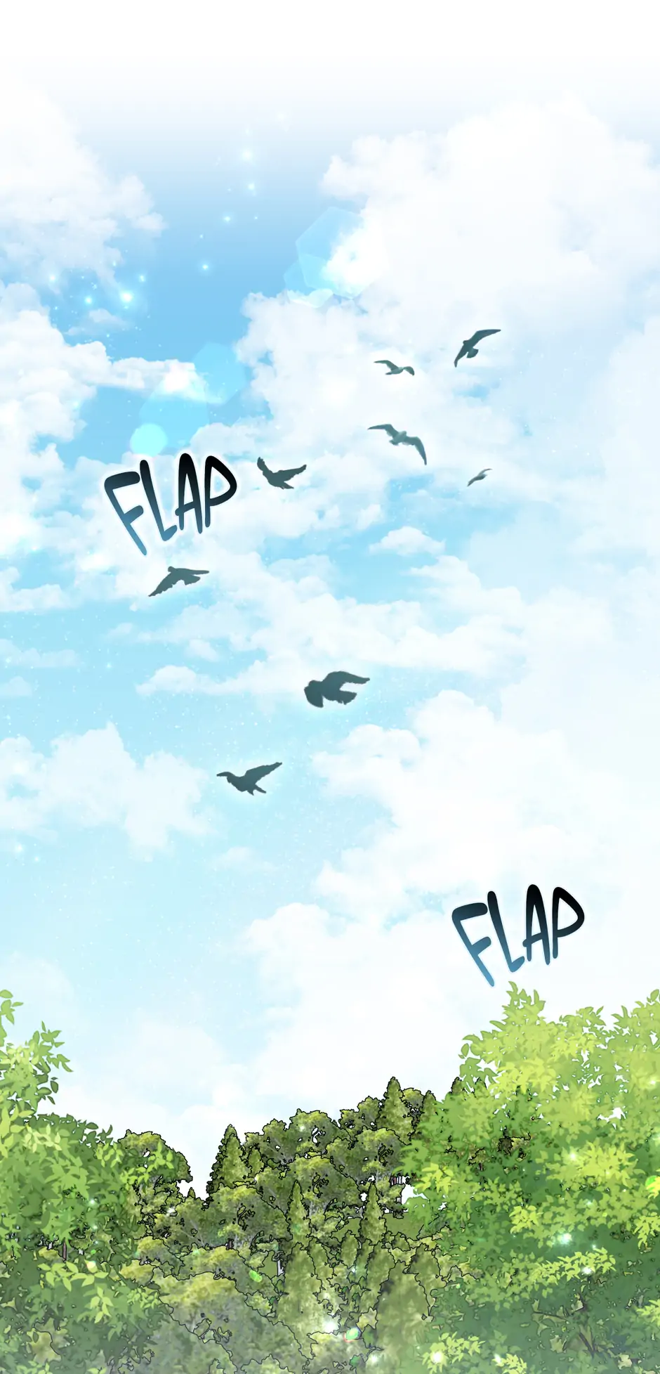 My Villain Fiancé is Interfering With My Flowery Path Chapter 48 253 ch 48 6