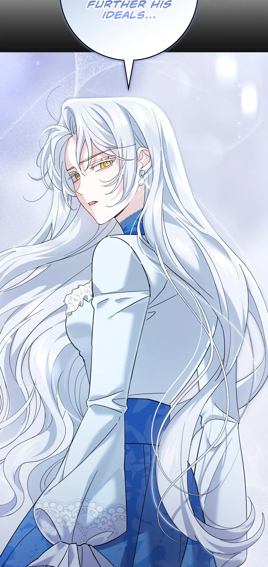 My Villain Fiancé is Interfering With My Flowery Path Chapter 48 308 ch 48 61