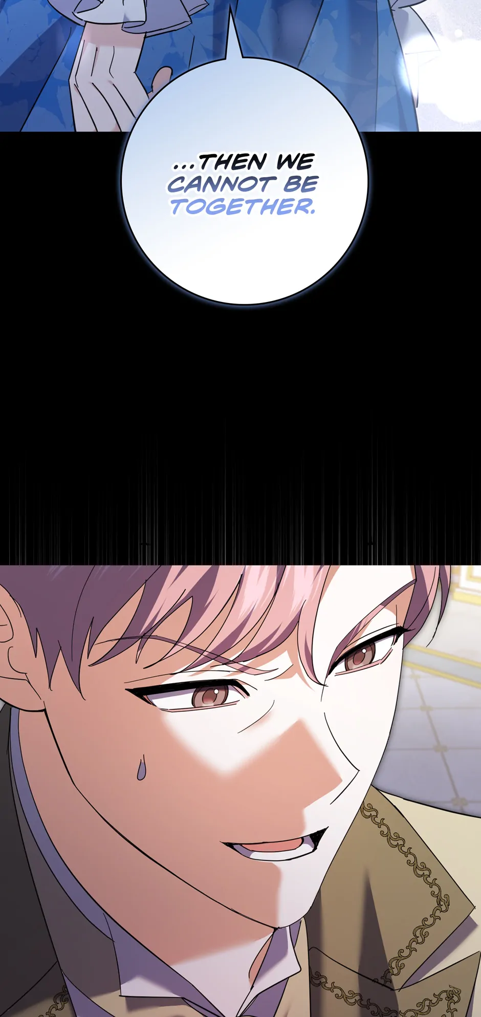 My Villain Fiancé is Interfering With My Flowery Path Chapter 48 309 ch 48 62