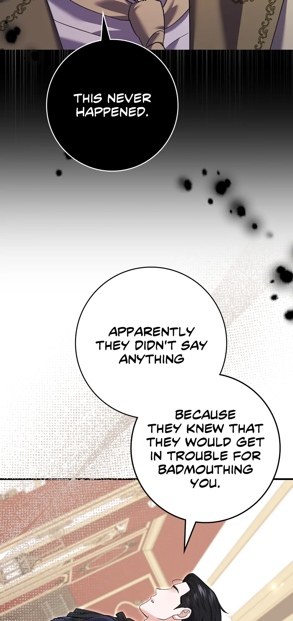 My Villain Fiancé is Interfering With My Flowery Path Chapter 48 310 ch 48 63