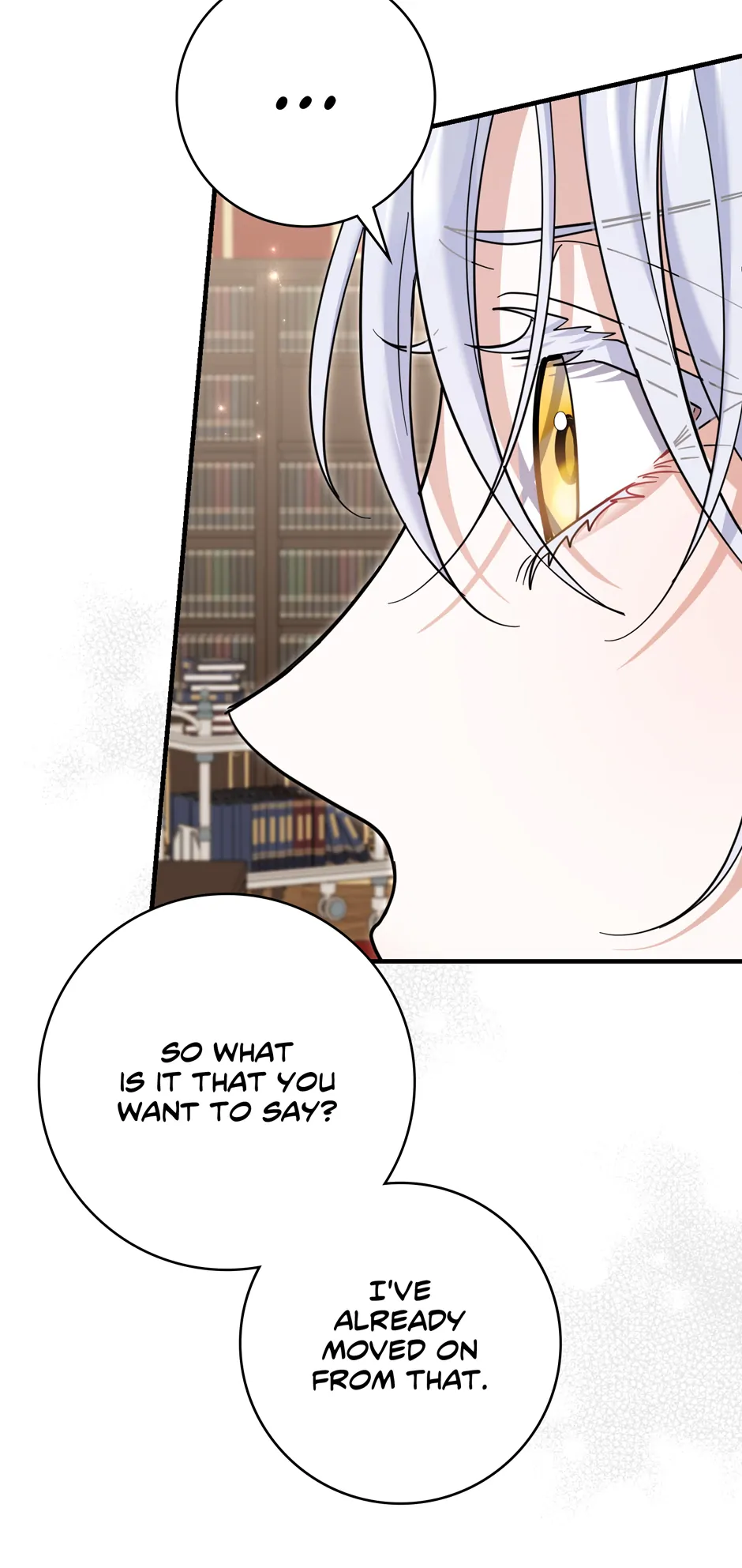 My Villain Fiancé is Interfering With My Flowery Path Chapter 48 313 ch 48 66