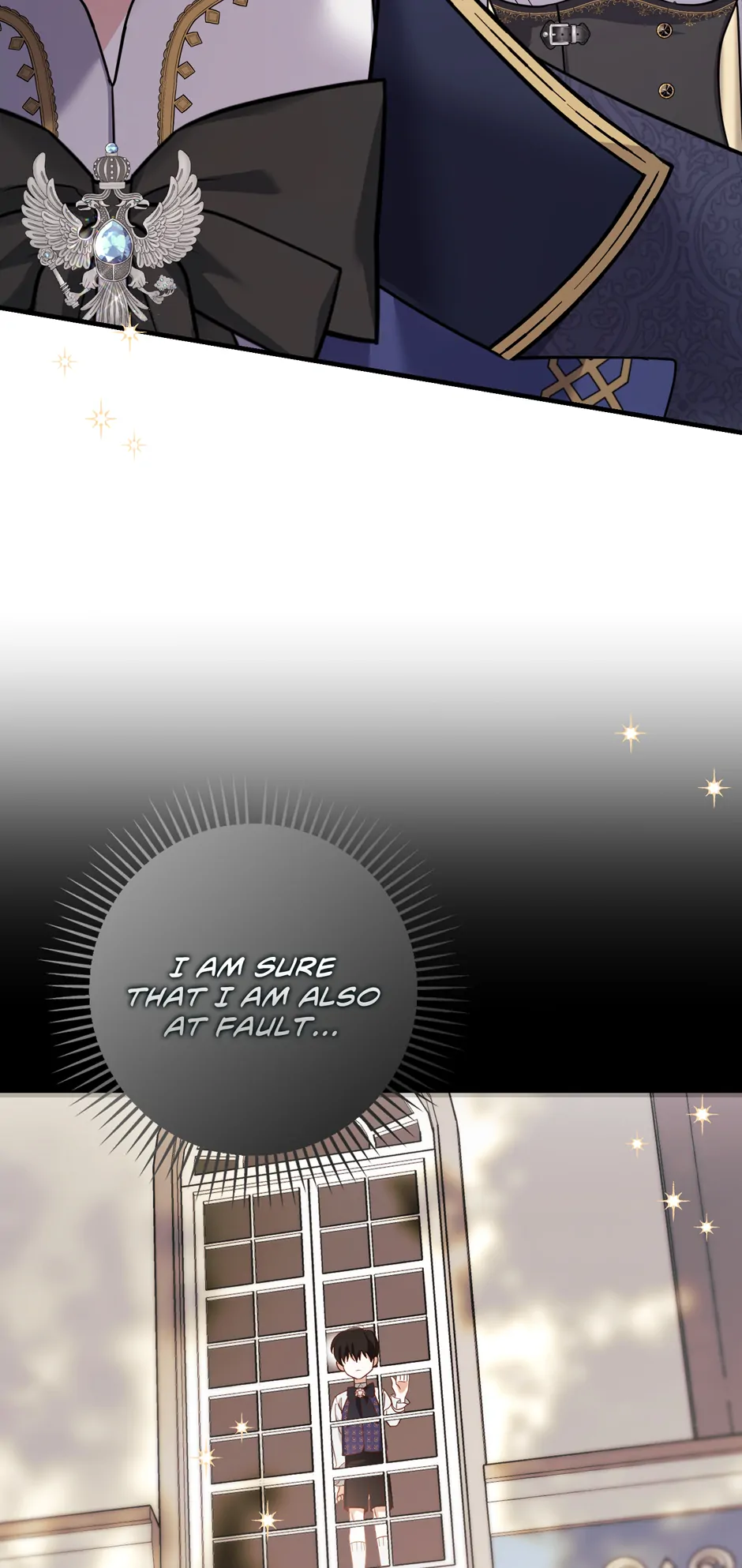 My Villain Fiancé is Interfering With My Flowery Path Chapter 48 315 ch 48 68