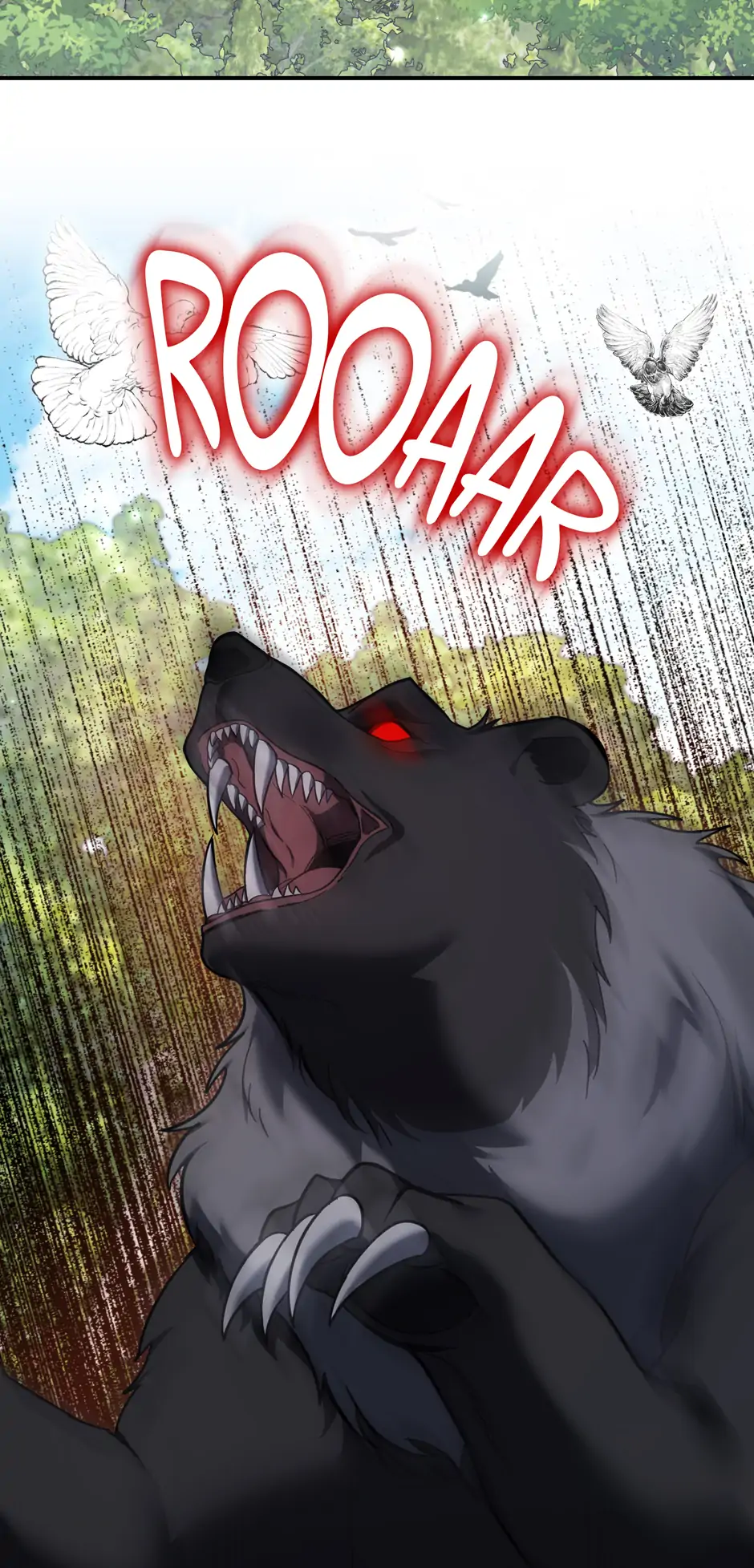 My Villain Fiancé is Interfering With My Flowery Path Chapter 48 254 ch 48 7